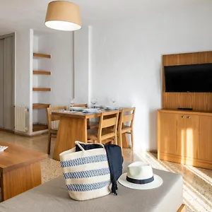 Apartment El Moro