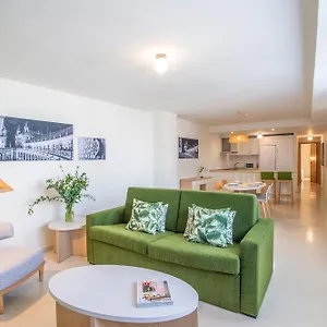 Apartment Pierre &