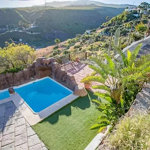 Ferienhaus Casa Oronado