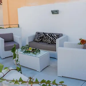 Apartament Ab Museum Malaga