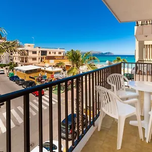 Apartament Charlys Picafort Can Picafort (Mallorca)