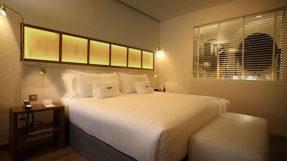 Ofelias Hotel 4Sup By Bondia Hotel Group Barcelona 4*,  Spain