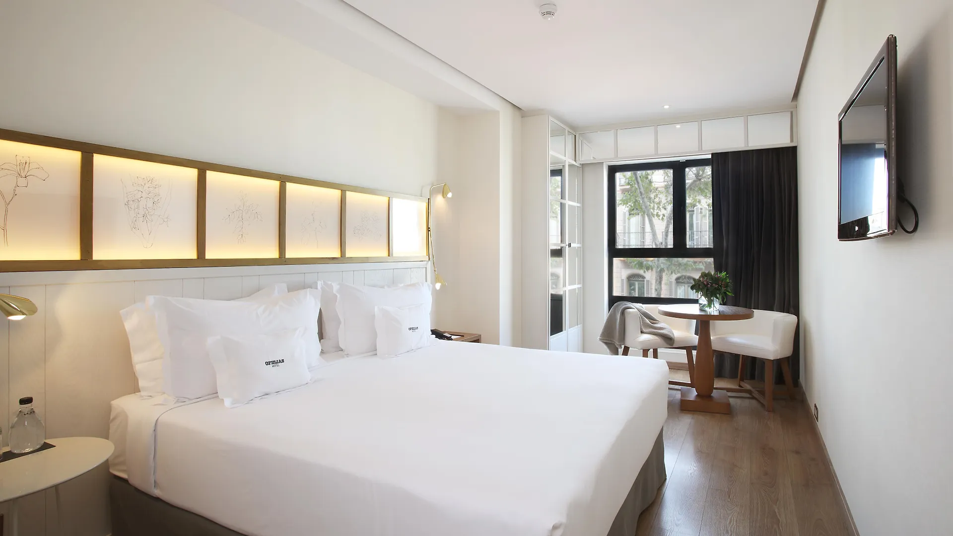 Ofelias Hotel 4Sup By Bondia Hotel Group Barcelona