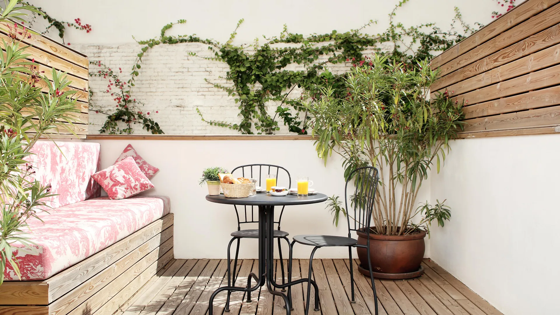 Ofelias Hotel 4Sup By Bondia Hotel Group Barcelona