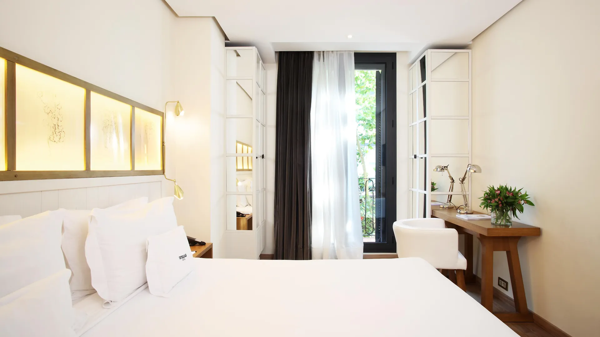 Ofelias Hotel 4Sup By Bondia Hotel Group Barcelona