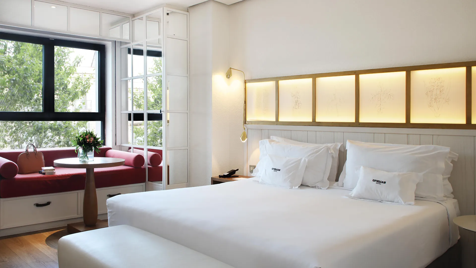 Ofelias Hotel 4Sup By Bondia Hotel Group Barcelona