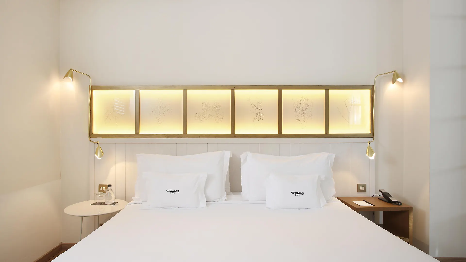 Ofelias Hotel 4Sup By Bondia Hotel Group Barcelona 4*,  Spain