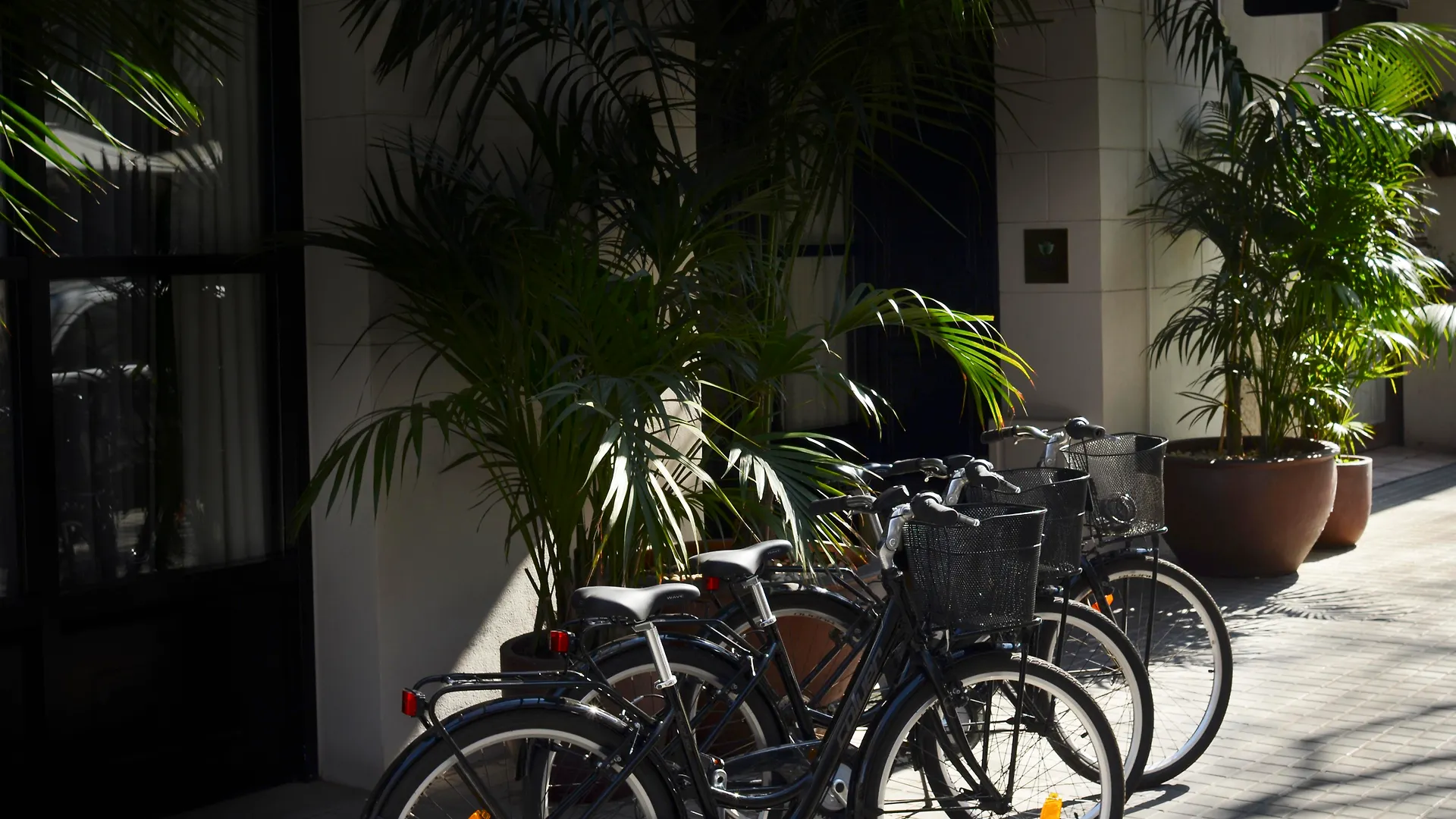 Ofelias Hotel 4Sup By Bondia Hotel Group Barcelona Spain