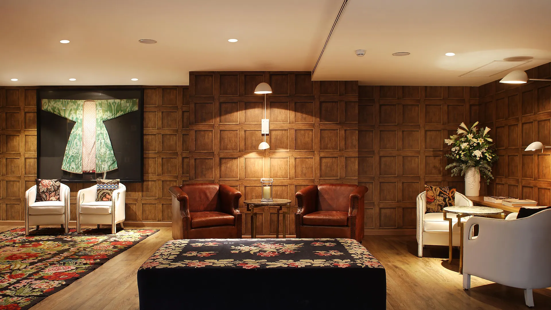 ****  Ofelias Hotel 4Sup By Bondia Hotel Group Barcelona Spain