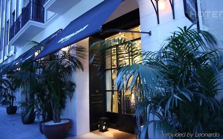 ****  Ofelias Hotel 4Sup By Bondia Hotel Group Barcelona Spain