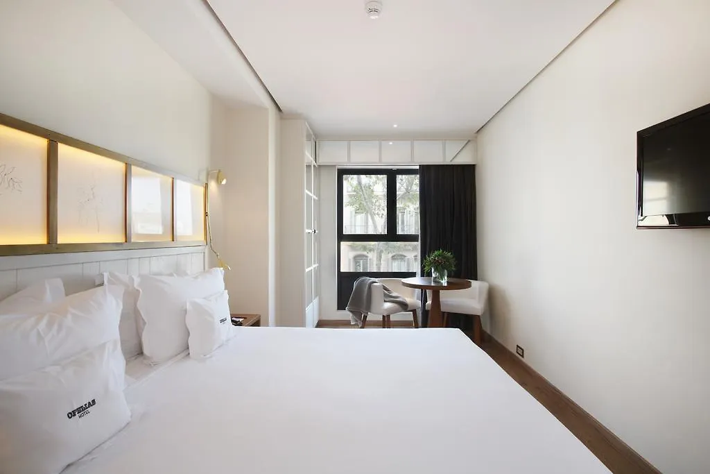 Ofelias Hotel 4Sup By Bondia Hotel Group Barcelona 4*,  Spain