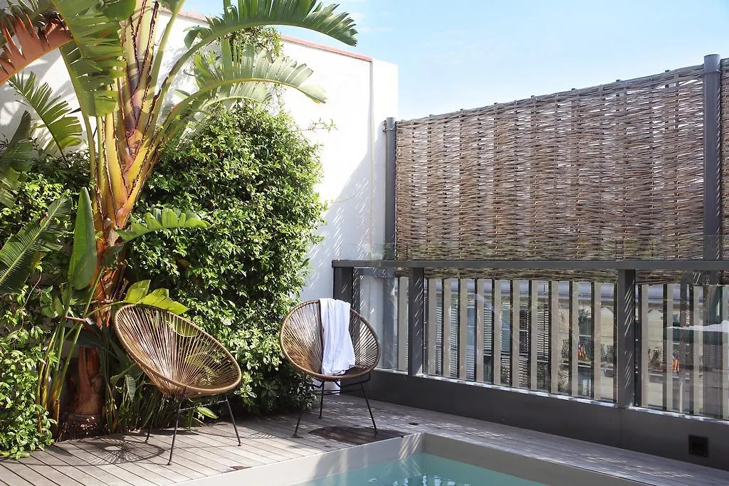 Ofelias Hotel 4Sup By Bondia Hotel Group Barcelona Spain