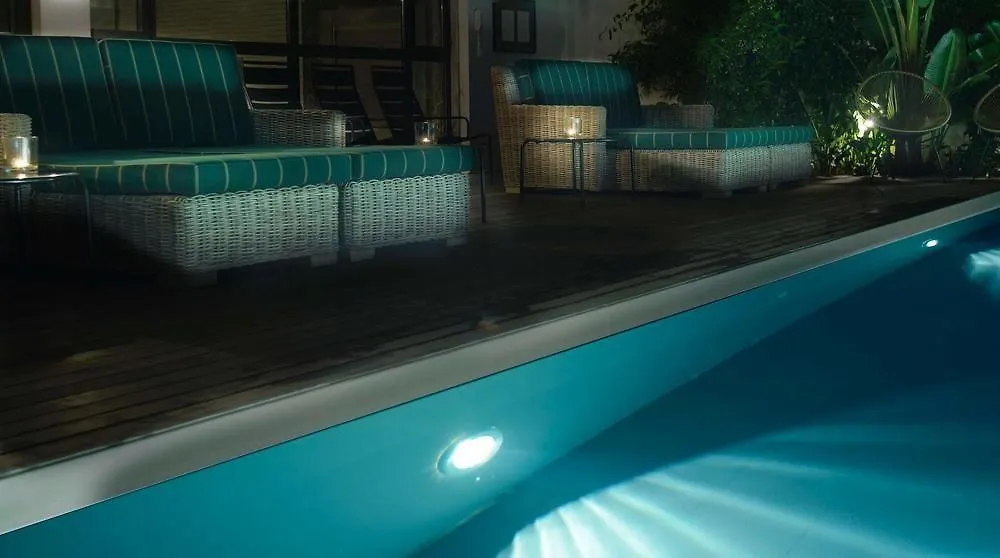 Ofelias Hotel 4Sup By Bondia Hotel Group Barcelona
