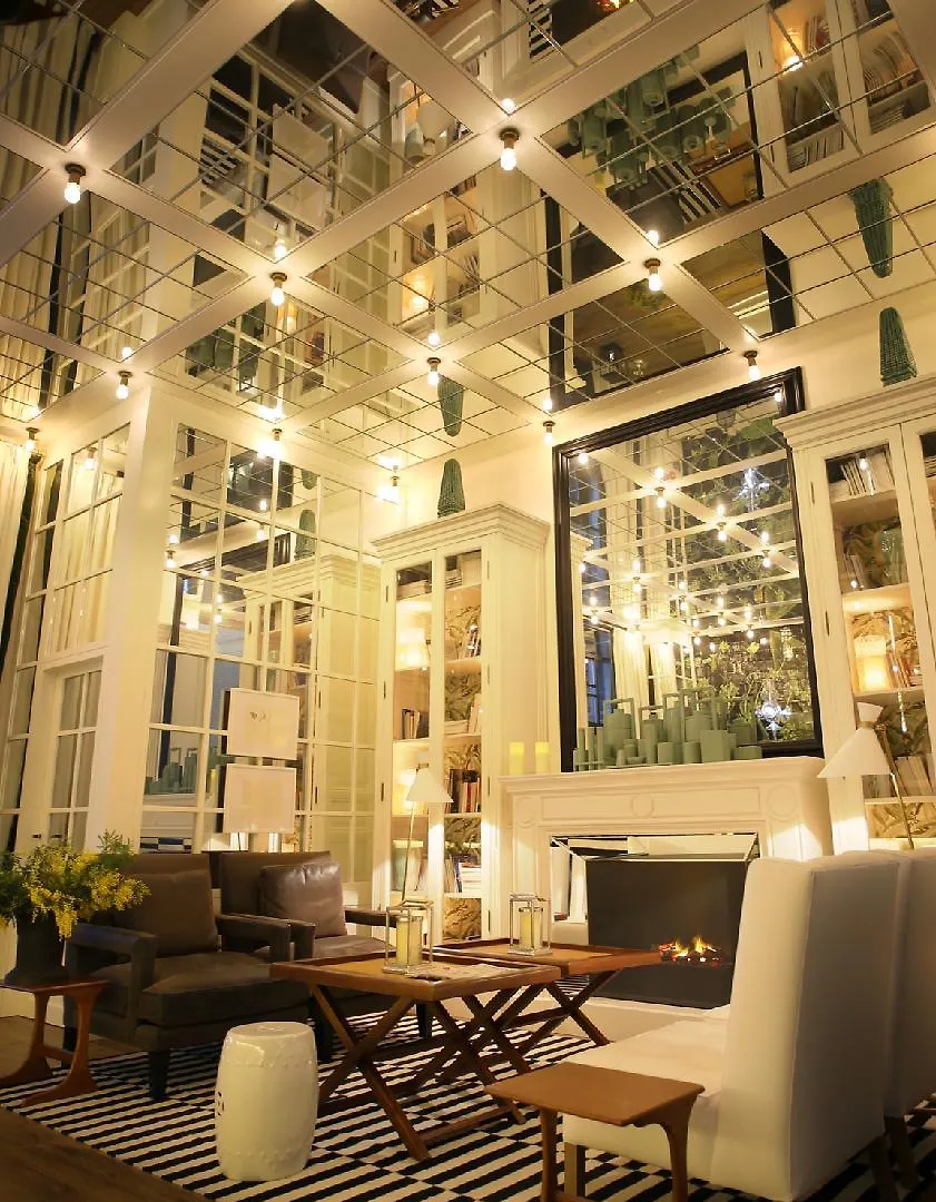 ****  Ofelias Hotel 4Sup By Bondia Hotel Group Barcelona Spain