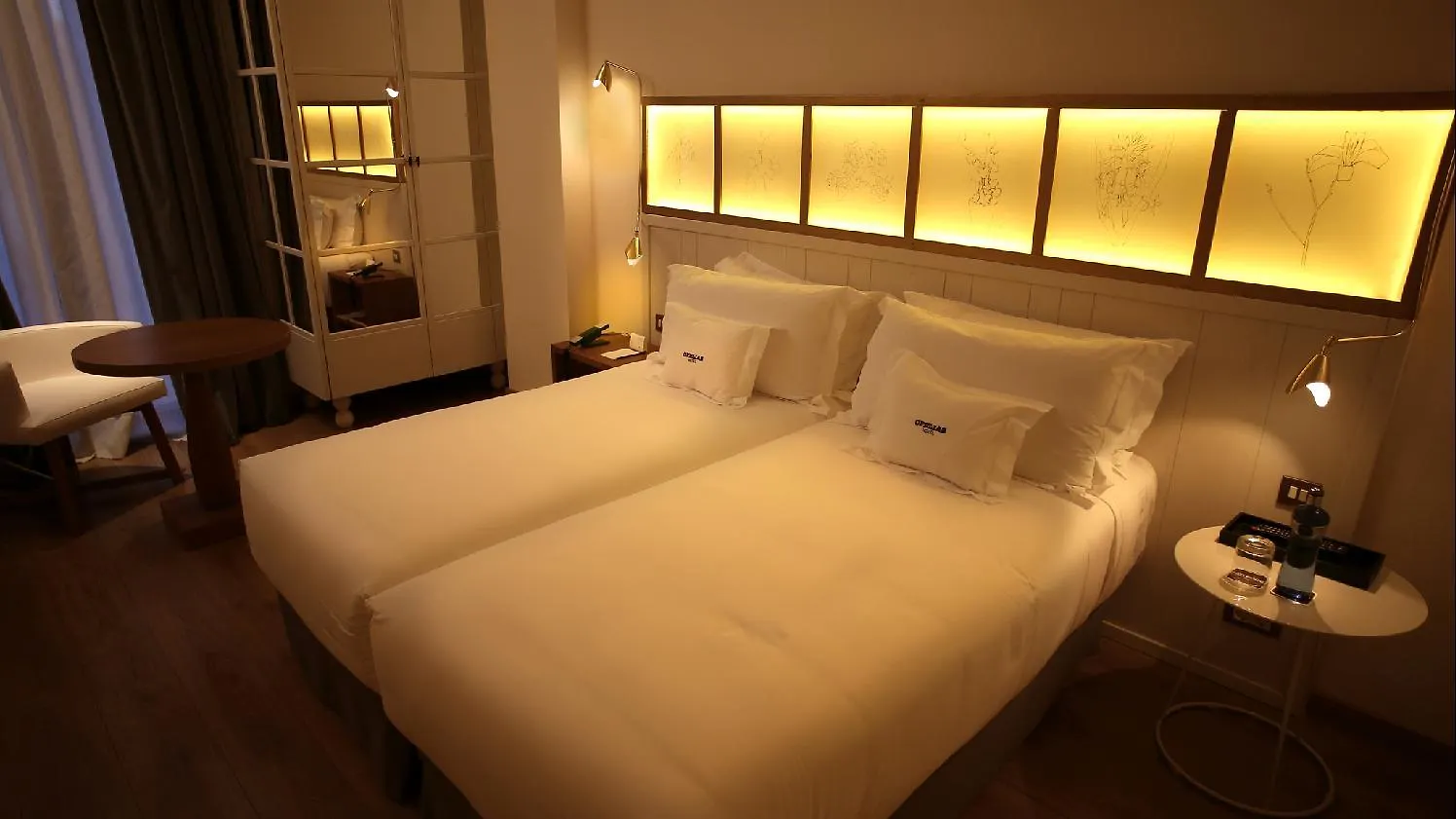 Ofelias Hotel 4Sup By Bondia Hotel Group Barcelona