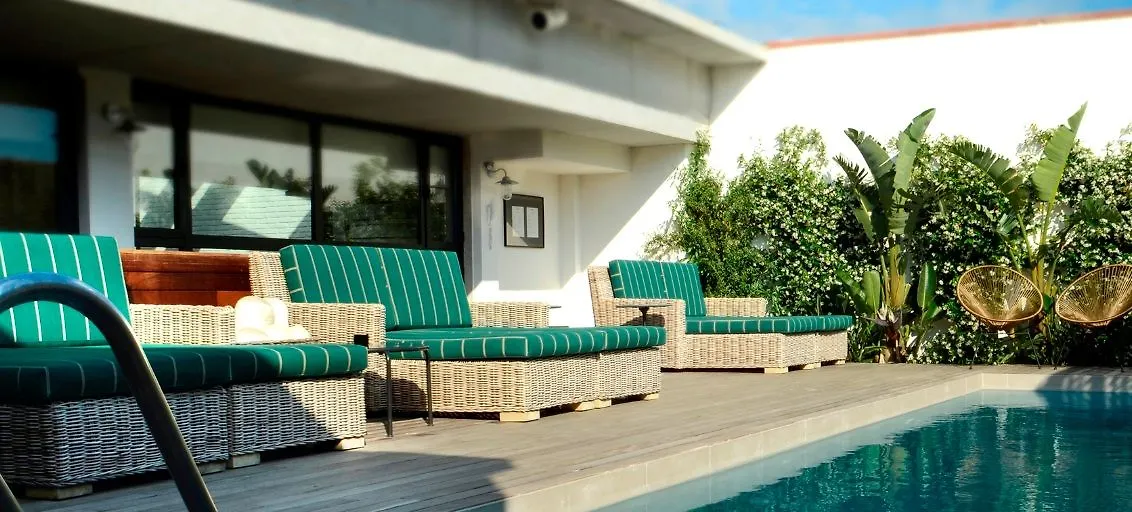 Ofelias Hotel 4Sup By Bondia Hotel Group Barcelona Spain
