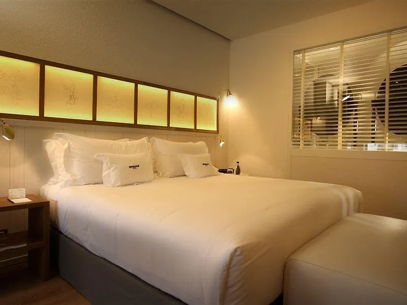 Ofelias Hotel 4Sup By Bondia Hotel Group Barcelona