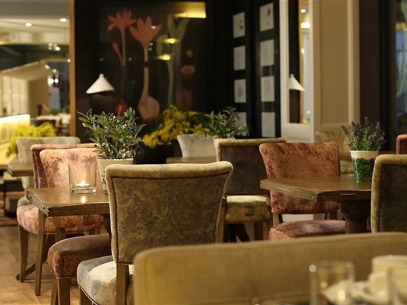 ****  Ofelias Hotel 4Sup By Bondia Hotel Group Barcelona Spain