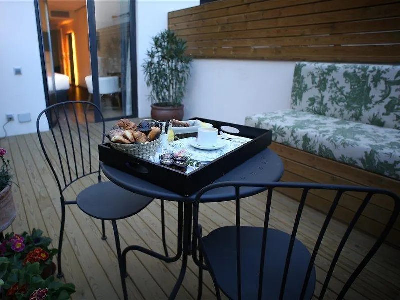 ****  Ofelias Hotel 4Sup By Bondia Hotel Group Barcelona Spain
