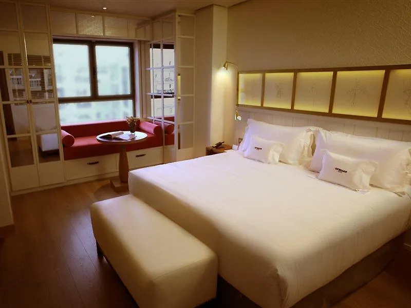 Ofelias Hotel 4Sup By Bondia Hotel Group Barcelona 4*,
