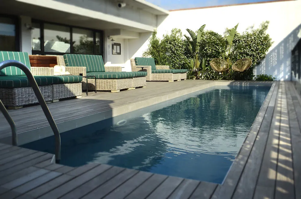Ofelias Hotel 4Sup By Bondia Hotel Group Barcelona