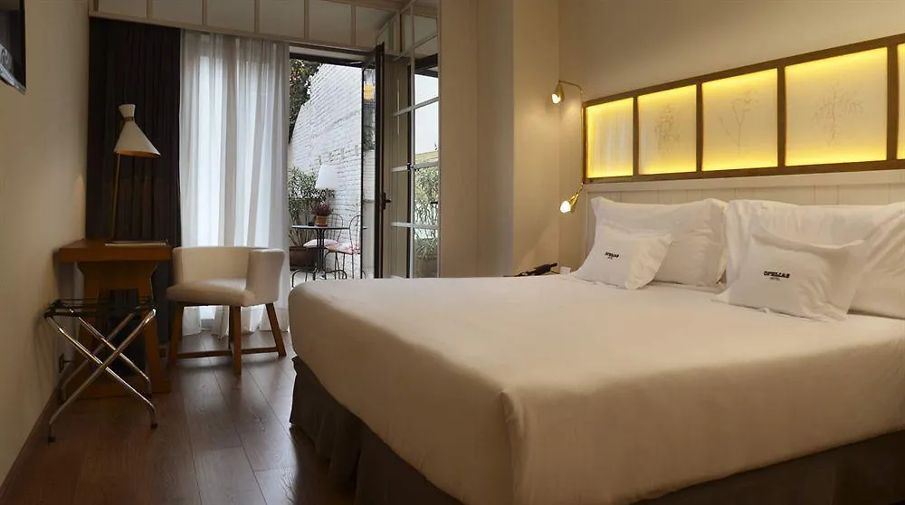 Ofelias Hotel 4Sup By Bondia Hotel Group Barcelona