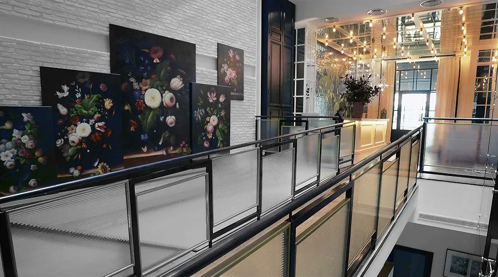 Ofelias Hotel 4Sup By Bondia Hotel Group Barcelona