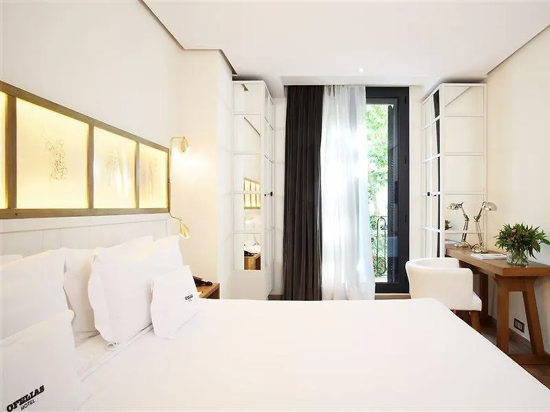Ofelias Hotel 4Sup By Bondia Hotel Group Barcelona