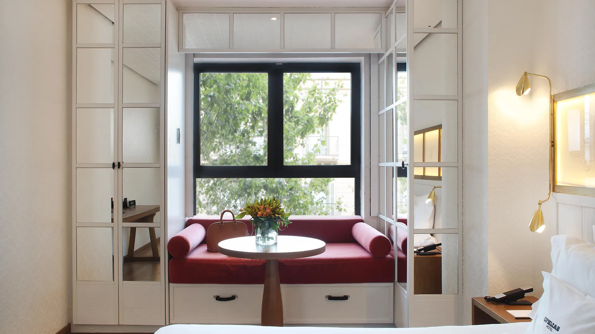 Ofelias Hotel 4Sup By Bondia Hotel Group Barcelona 4*,