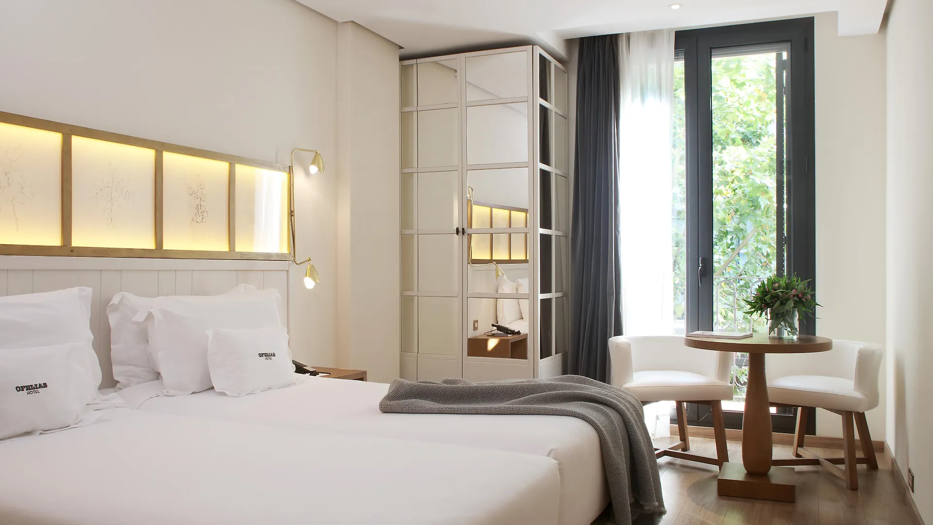 Ofelias Hotel 4Sup By Bondia Hotel Group Barcelona