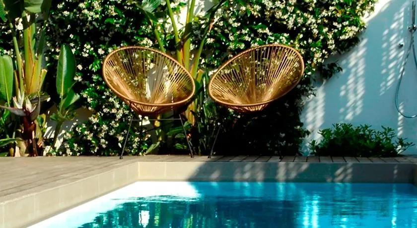 Ofelias Hotel 4Sup By Bondia Hotel Group Barcelona 4*,  Spain