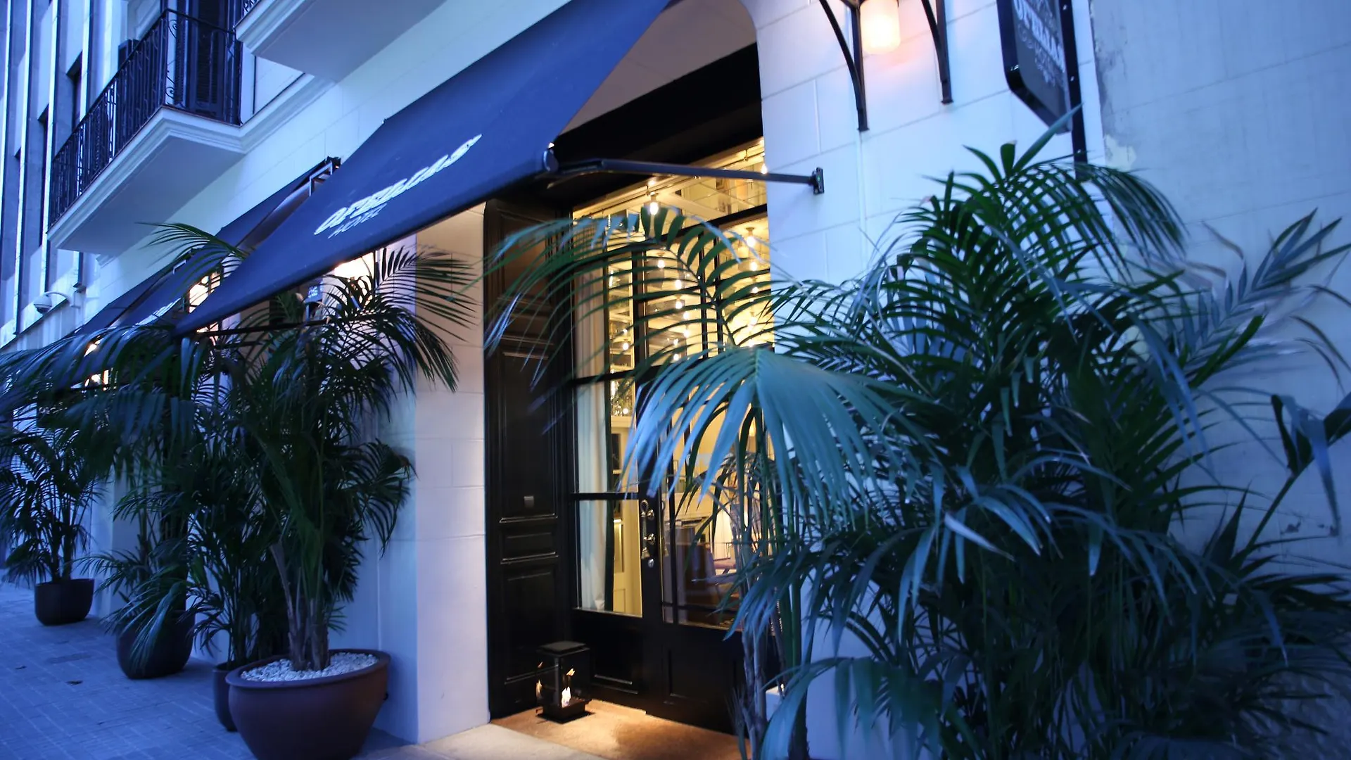 ****  Ofelias Hotel 4Sup By Bondia Hotel Group Barcelona Spain