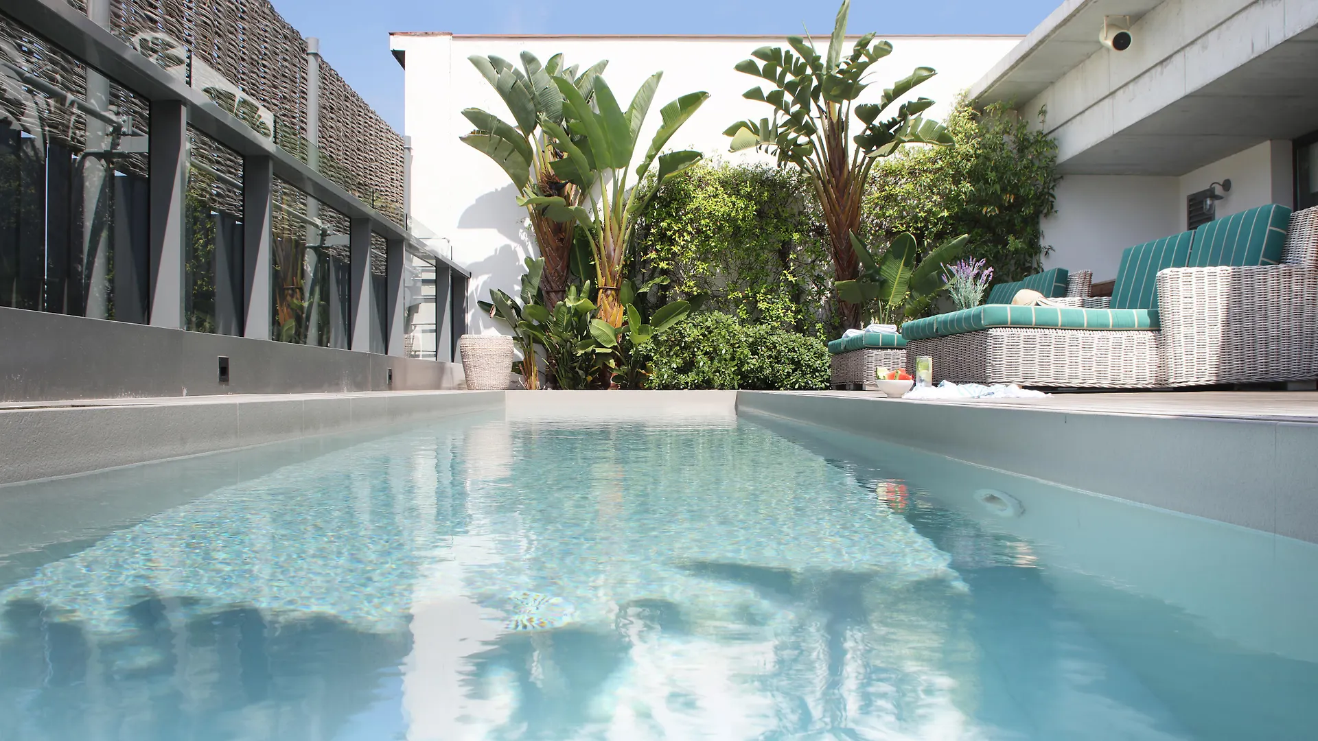 Ofelias Hotel 4Sup contacts