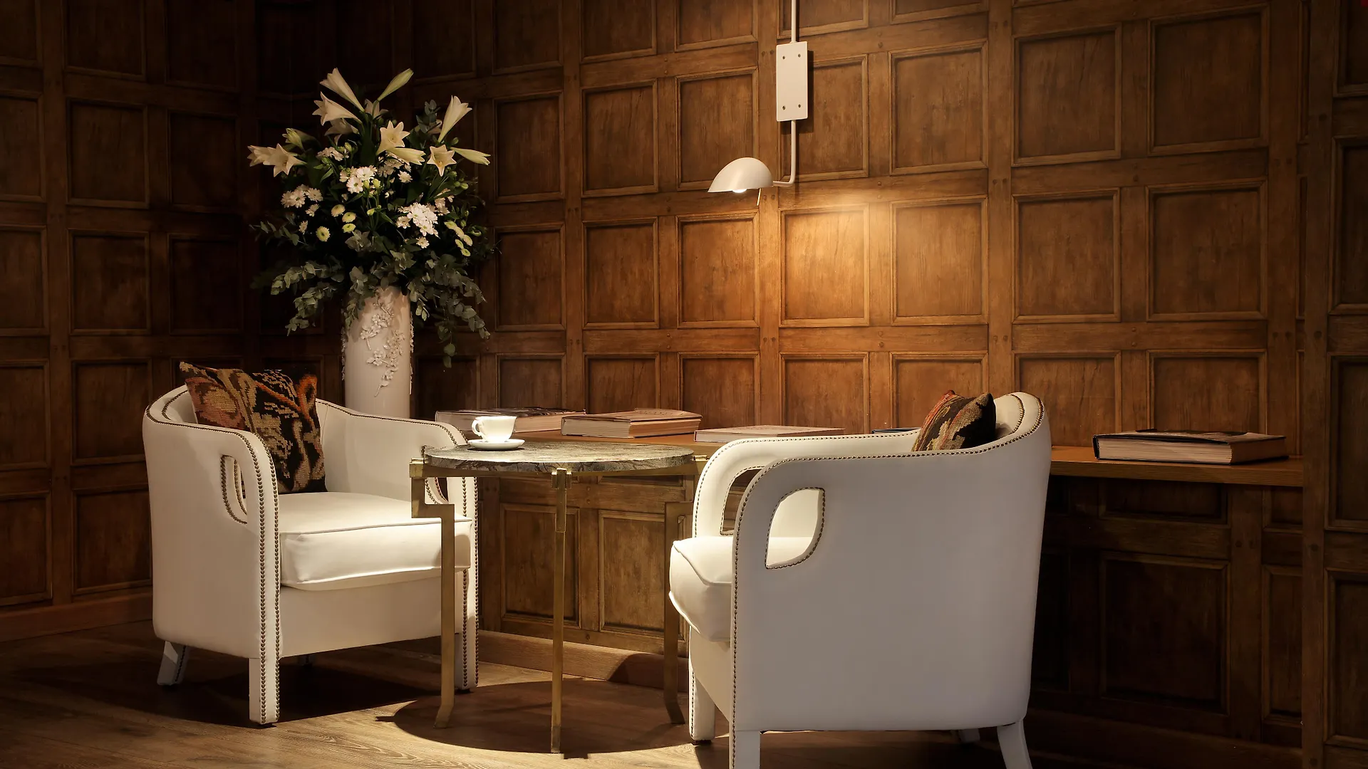 Ofelias Hotel 4Sup By Bondia Hotel Group Barcelona