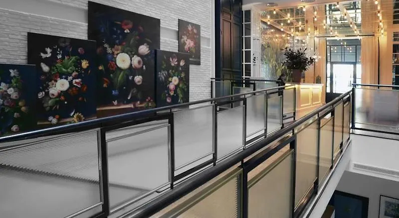 Ofelias Hotel 4Sup By Bondia Hotel Group Barcelona Spain
