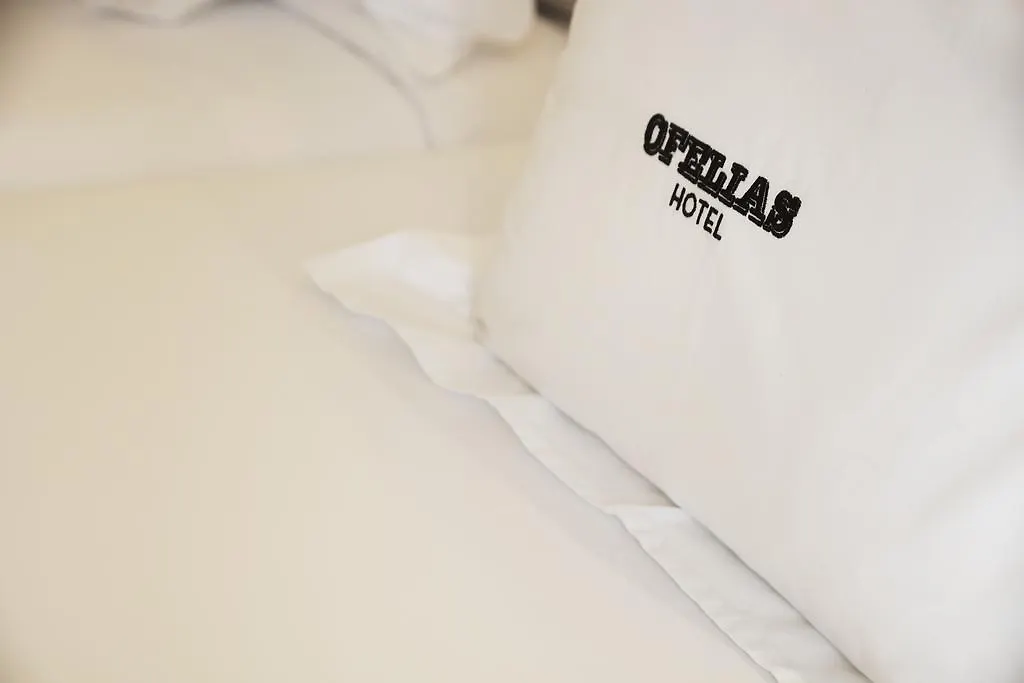 Ofelias Hotel 4Sup By Bondia Hotel Group Barcelona 4*,