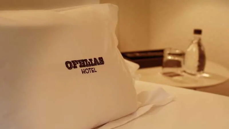 Ofelias Hotel 4Sup By Bondia Hotel Group Barcelona