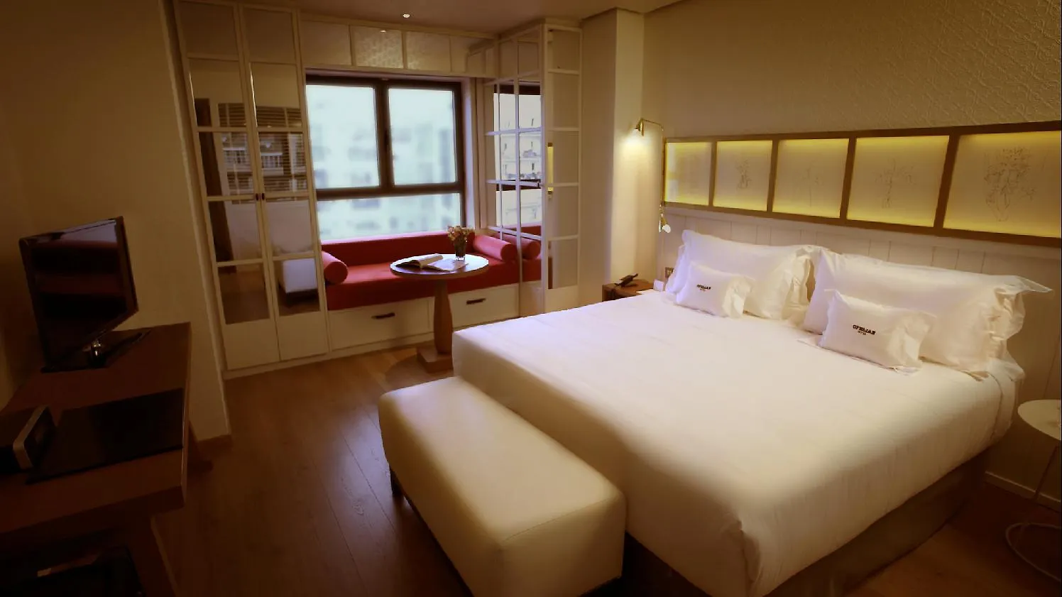 Ofelias Hotel 4Sup By Bondia Hotel Group Barcelona 4*,  Spain