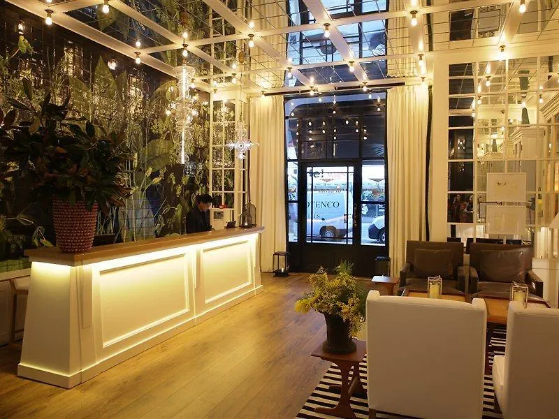 Ofelias Hotel 4Sup Barcelona