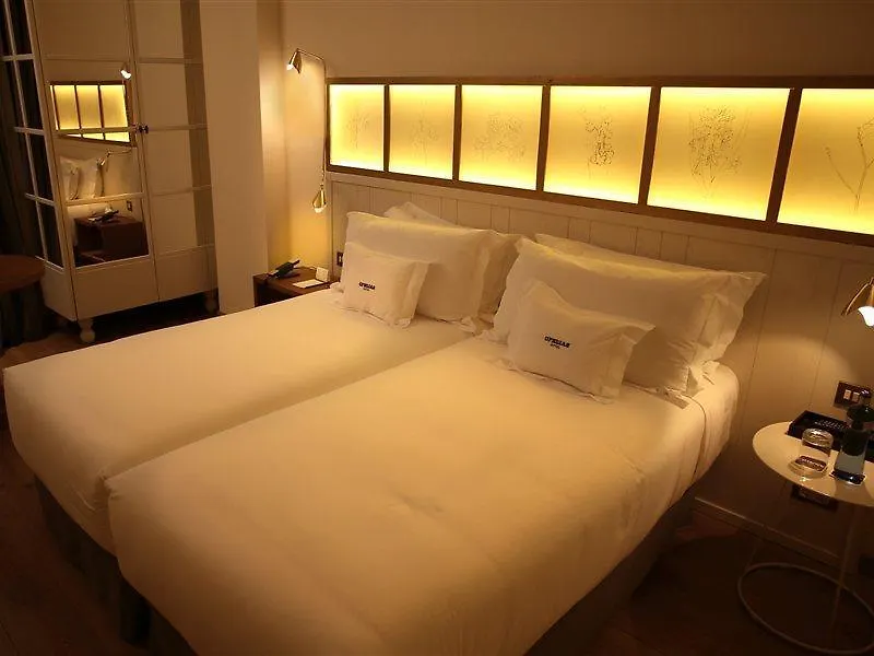 ****  Ofelias Hotel 4Sup By Bondia Hotel Group Barcelona Spain