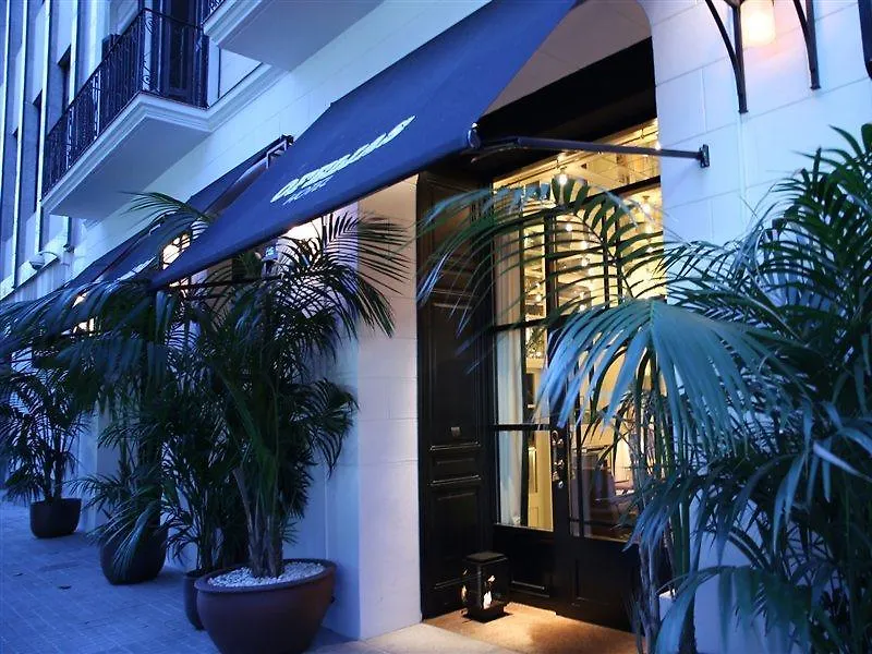 Ofelias Hotel 4Sup By Bondia Hotel Group Barcelona 4*,