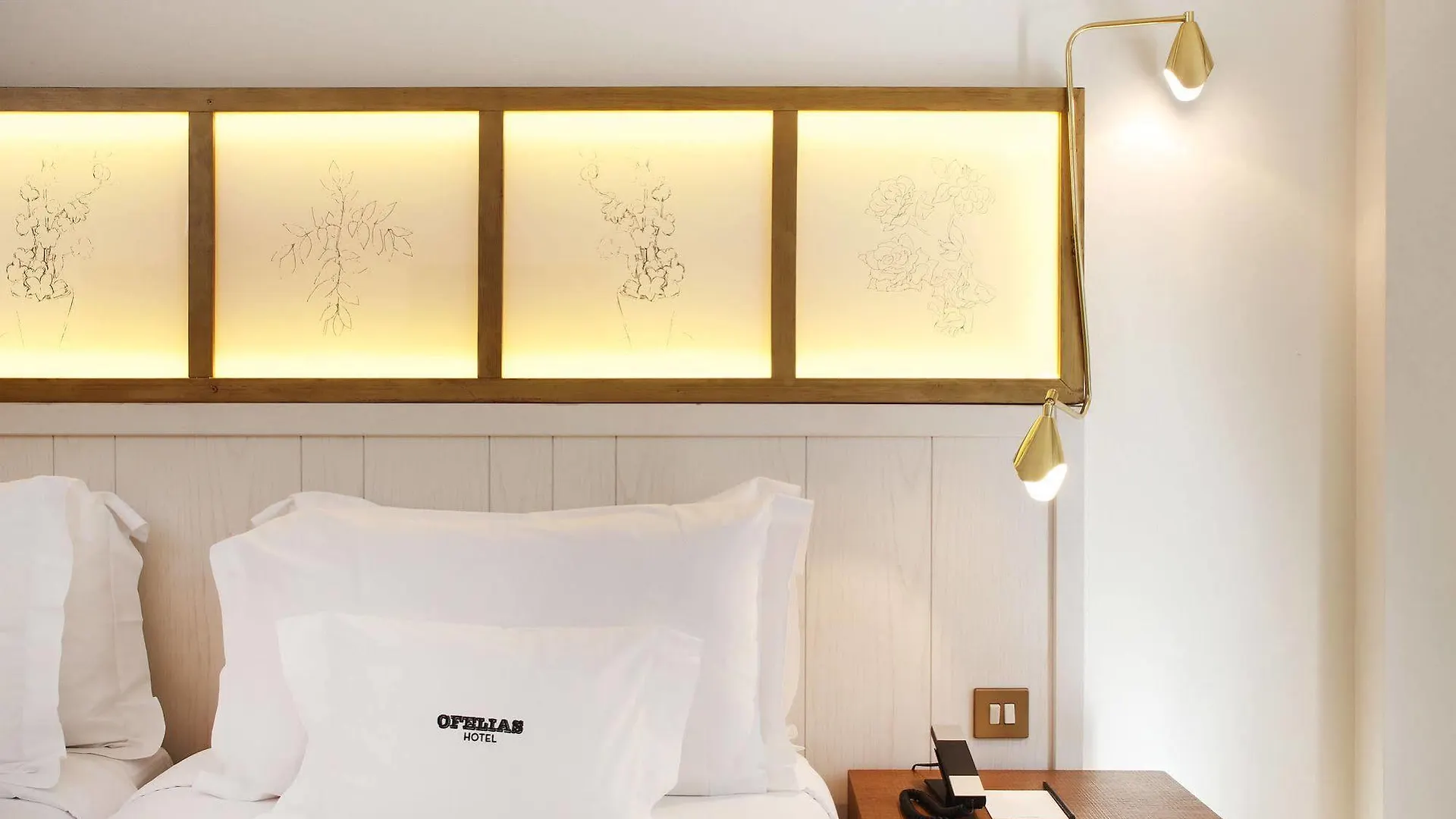 Ofelias Hotel 4Sup By Bondia Hotel Group Barcelona
